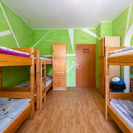Bled Hostel-2