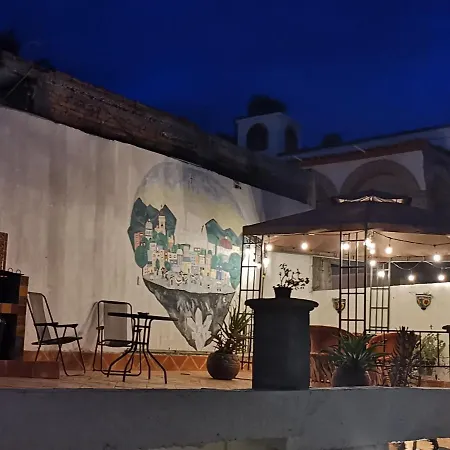 La Casa Del Abuelo-2