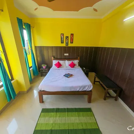 Hostel Cozy Beds-3