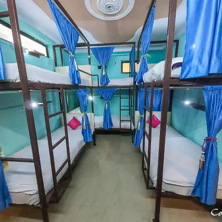 Hostel Cozy Beds-2