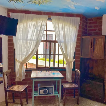 Great Hostels Backpackers-3