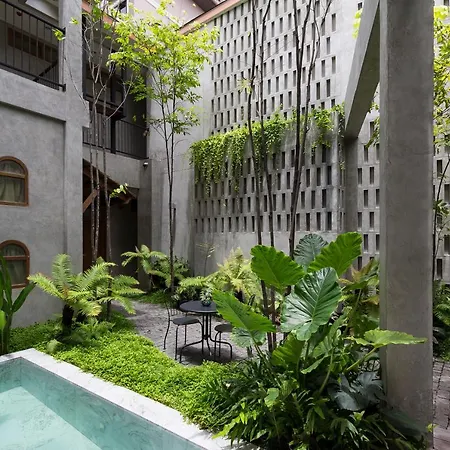 Hidden Garden Hostel-3