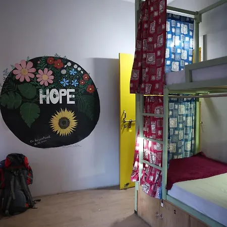 Good Vibes Hostel-3