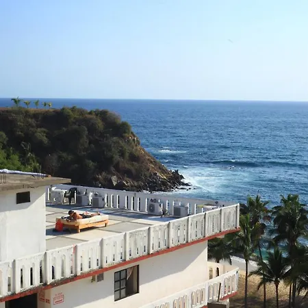 La Coral Beach House-2