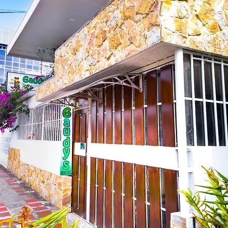 Gaudy'S Hostel-3