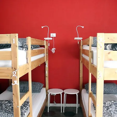 Bamboo Eco Hostel-3
