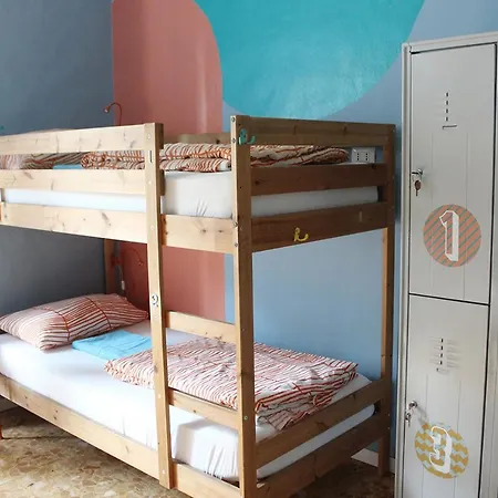 Bamboo Eco Hostel-2