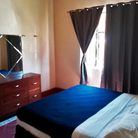 Paulina Youth Hostel-3