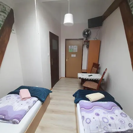 Green Hostel-2