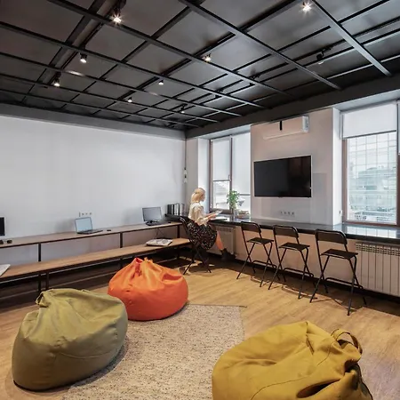 Kantar Hostel-3
