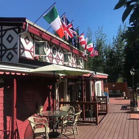 Billie'S Backpackers Hostel-2