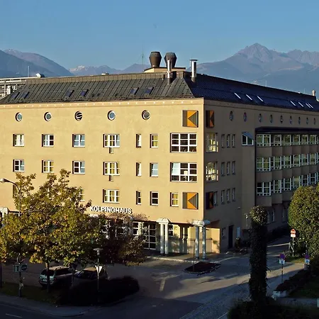 Kolpinghaus Innsbruck-3