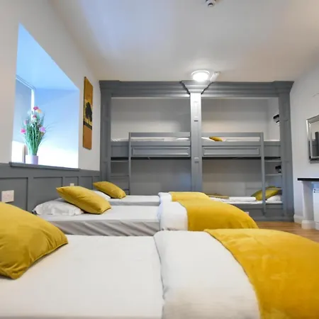 Lanigan'S Accommodation-3