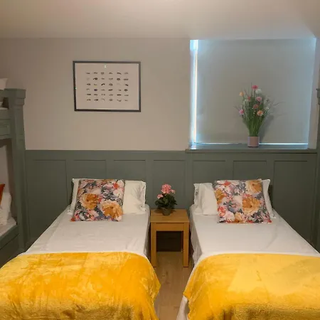 Lanigan'S Accommodation-2