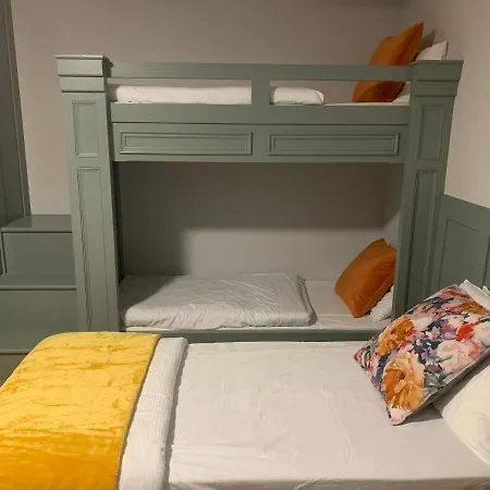 Lanigan'S Accommodation-3