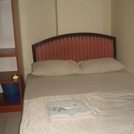 Casavilla Travellers Lodge-2
