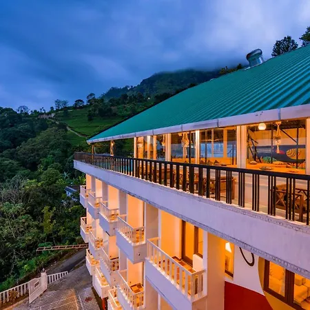Zostel Munnar-3
