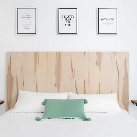 Hb Rooms - Casa M&J Guest House-2