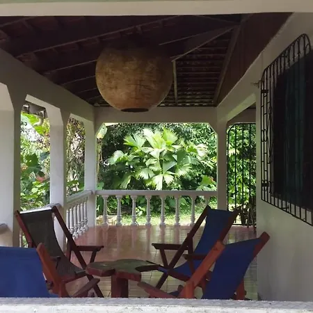 Hostal Cecilia-3