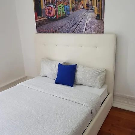 7 Luz Hostel-2