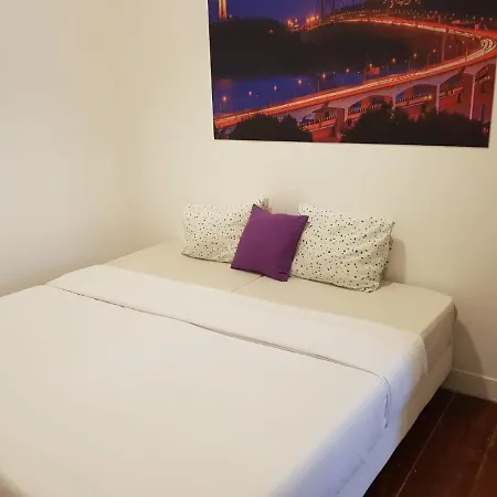 7 Luz Hostel-3
