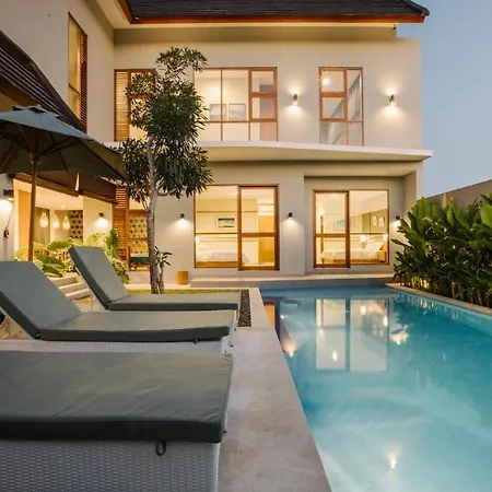 Vasudha Hostel Canggu-3