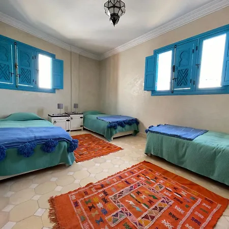 Taghazout Ocean View-3