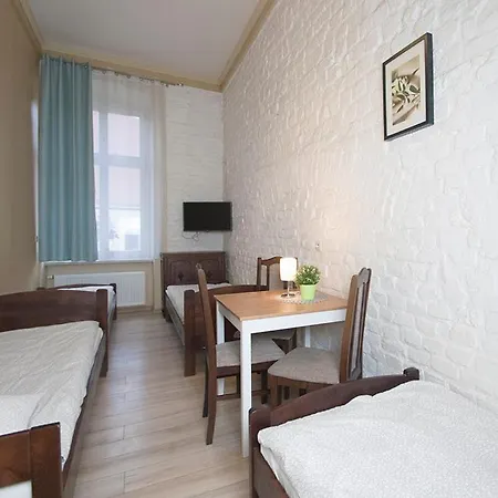 Vanilla Hostel Wroclaw-2