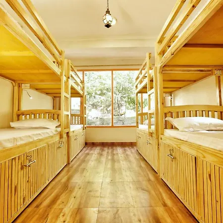 The Culture Nation Hostel Manali-2