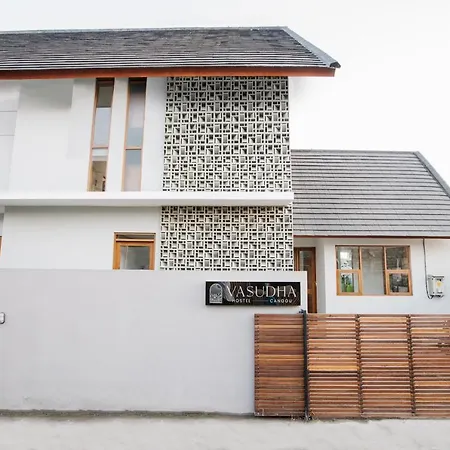 Vasudha Hostel Canggu-2