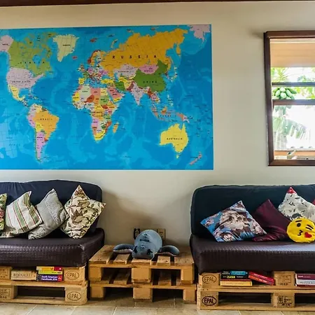 Sunhouse Hostel-3