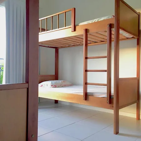 Floripa Hostel Barra Da Lagoa-3