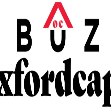 Abuzz Oxfordcaps Rohini Delhi-2