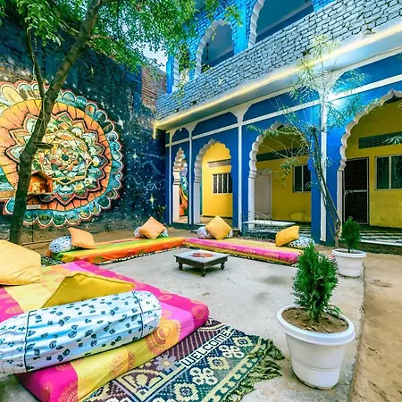 Hide-In Pushkar-2