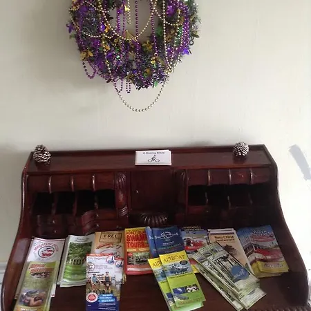 St Vincent'S Guest House-3