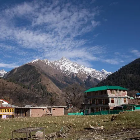 Bella View Hostel, Pulga-2