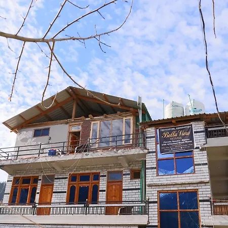 Bella View Hostel, Pulga-3