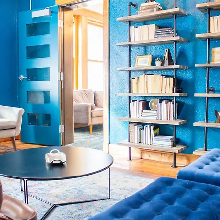 11Th Avenue Hostel-3