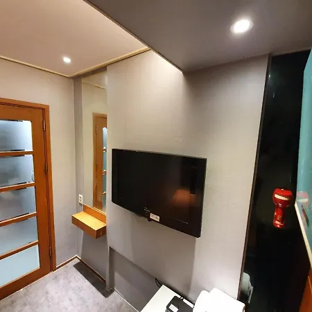Dalgona Guesthouse-2