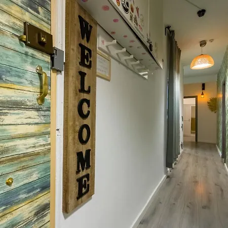 Social - Coliving & Coworking - Madrid-3