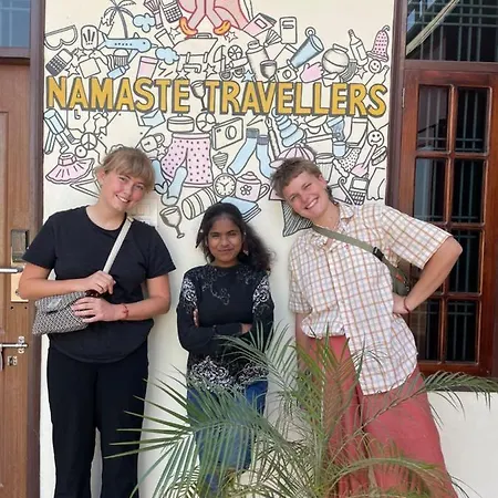 Hashtag Traveler'S-3