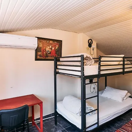 Hostel Vague-2