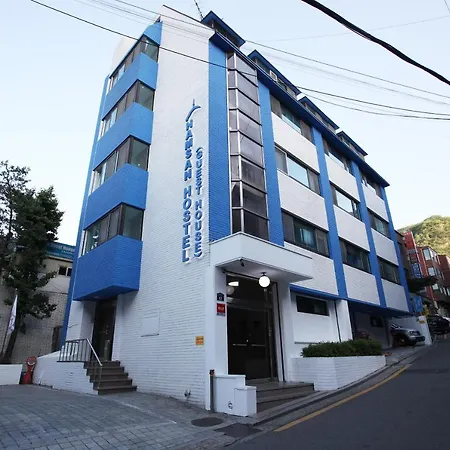 Namsan Guesthouse-3