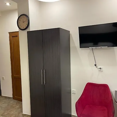 Yerevan Hostel-3