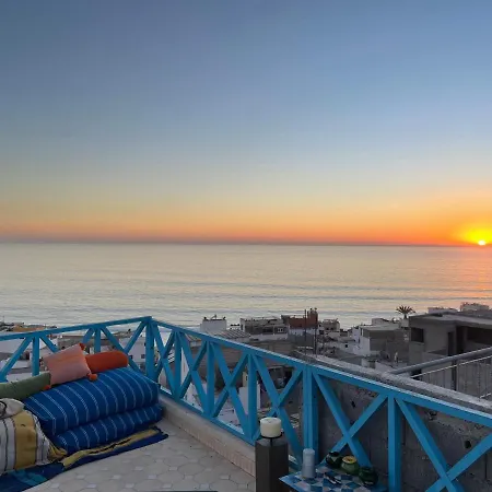 Taghazout Ocean View-2