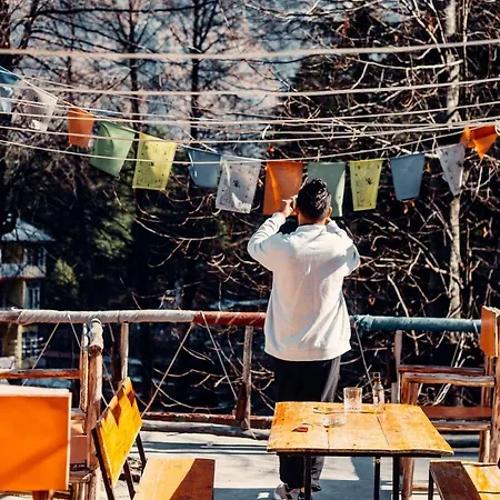 Backpackers Headquarter Manali-2