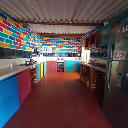 Big Mountain Hostel-2