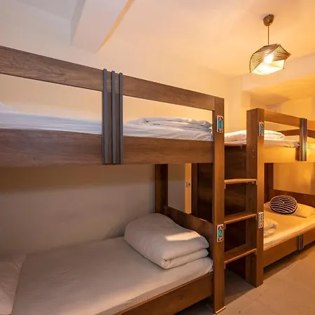 Taksim Square Hostel-2