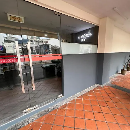 Snooze Inn @Dunlop Street-3