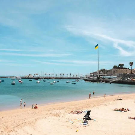 Cascais Bay Hostel-3